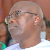 Alioune Badara Cisse