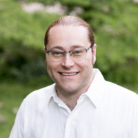 Josh Douglas