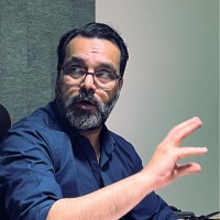 Emad Shaheen