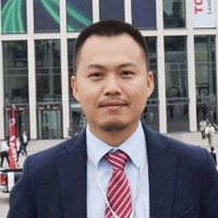 Xiaoyu Zhang