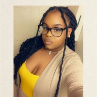 Kalisha Johnson