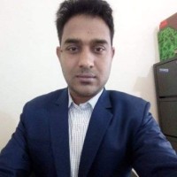 Md. Hujjatul Ehsan