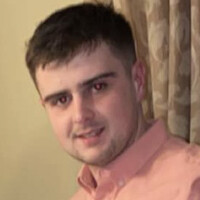 Aaron Conlan