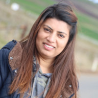 Sunita Poudel Adhikari