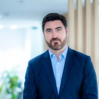 Liam Callery LLM MRICS MCIArb