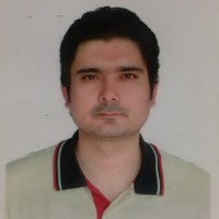 Qaiser Hamid Khan Saabri