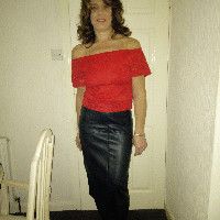 Allyson Adamson