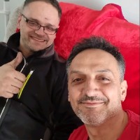 Ali Yousefi