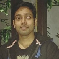 Anshul Kumar