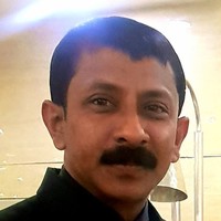 Shantosree Biswas