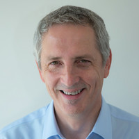 Steve Benger