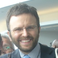 Ben Hall