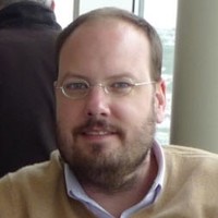 Alek Dooley