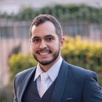 Matheus Penteado De Siqueira