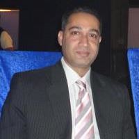 Syed Muhammad Wahaj