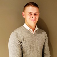 Josh Coulter