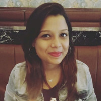 Harsha Srivastava
