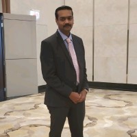 Vijay Krishnamurthy