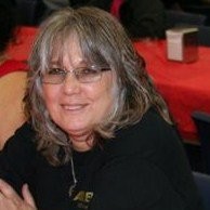 Laurie Jaros