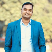 Sunil Gupta