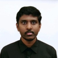 Vinay S