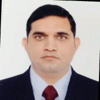 Sanjeev Chaturvedi