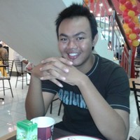 Endrik Sulistiawan