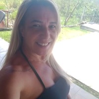 Rosane Ferreira