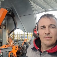 Alvaro Rodríguez
