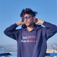 Deepak Sharma