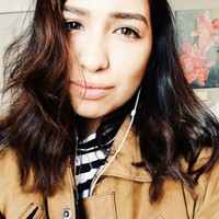 Angela Gonzalez Torres