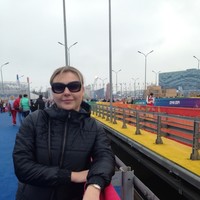 Yana Terentieva