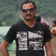 Ayan Kumar Das