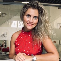 Petra Hortová