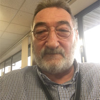 Peter Topham