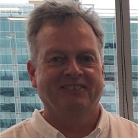 Rob Mercer