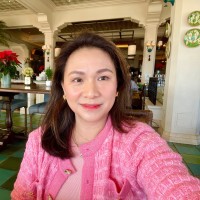 Melda De Dios, Cpa (Inactive)