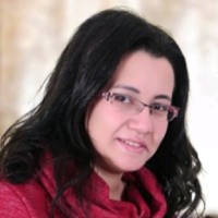 Nada Gamil
