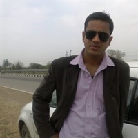 Yogesh Sharma