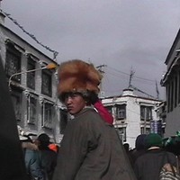 Tashi Tsetan