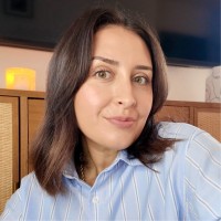 Sarah Bousquet