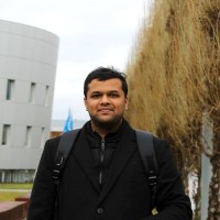 Mihir Durve