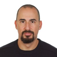 Samuel Blanco Villa