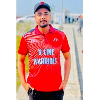 Haris Iqbal