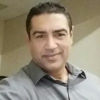 JR Gonzalez