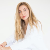 🇺🇦Victoria Tytarenko