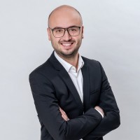 Mirza Seferovic