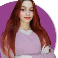 Iryna Skavronska