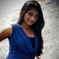 Veena P