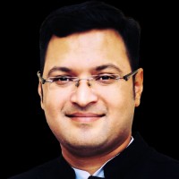 Ankit Laddha